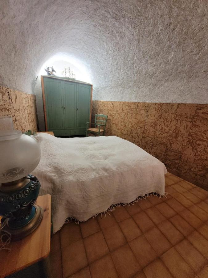 Maison De Village La Brigue Extérieur photo